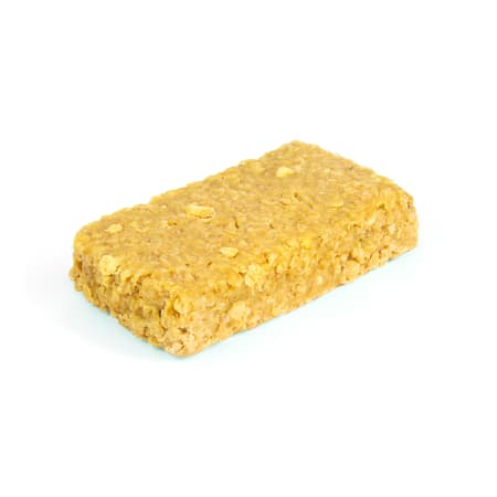 Sven Jack Haferflockenriegel - 125g - Banane
