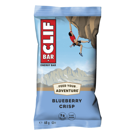 Clif Bar - 68g - Blueberry Crisp