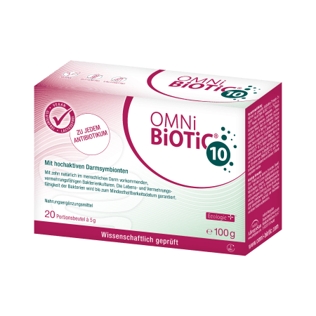 OMNi-BiOTiC® 10 (20x5g)