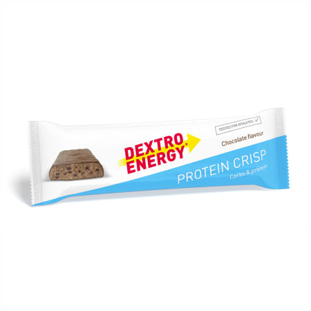 Protein Crisp - 24x50g - Chocolate