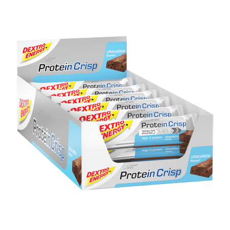 Protein Crisp (24x50g)