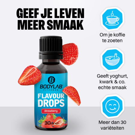 Flavorfuel Deal