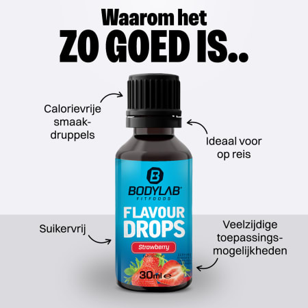 Flavorfuel Deal