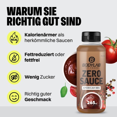 5Für2 Smart Diet-Powerpack mit Gratis Zero Saucen + Zero Sirup Bomb Mix + Mega Burn