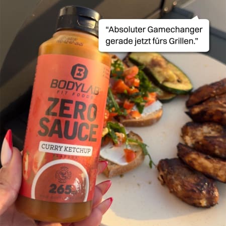 5Für2 Smart Diet-Powerpack mit Gratis Zero Saucen + Zero Sirup Bomb Mix + Mega Burn