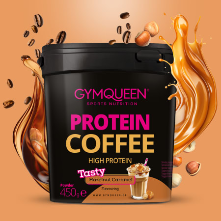 Protein Coffee (450g)