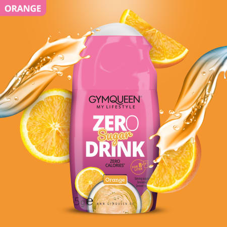 Zero Sugar Drink - 5er Box (5x65ml)
