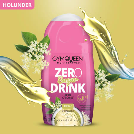 NEW YEAR DEAL: 5für2 Protein Coffee mit GRATIS Protein Coffee, Zero Sugar Drinks 5er Set & Shaker