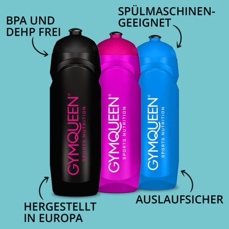 Waterbottle (750ml)