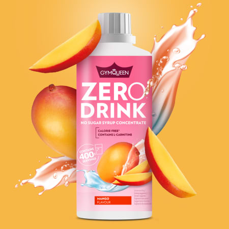 Zero Drink (1000ml)