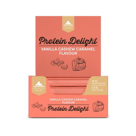 Protein Delight (18x35g)