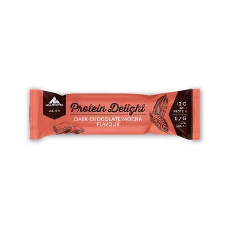 Protein Delight (18x35g)