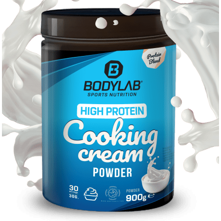 High Protein Cooking Cream Powder (900g)