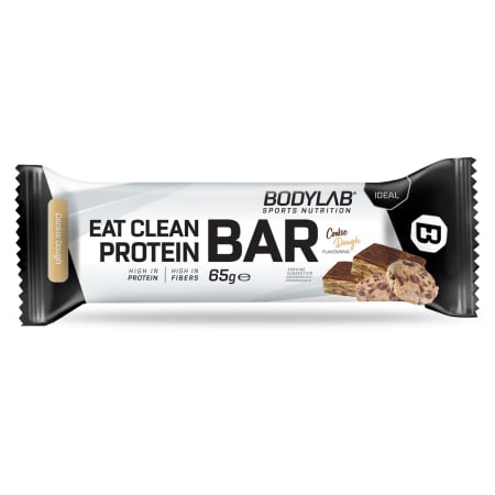 Eat Clean Protein Bar (12x65g)