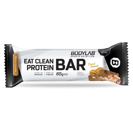 Eat Clean Protein Bar (12x65g)