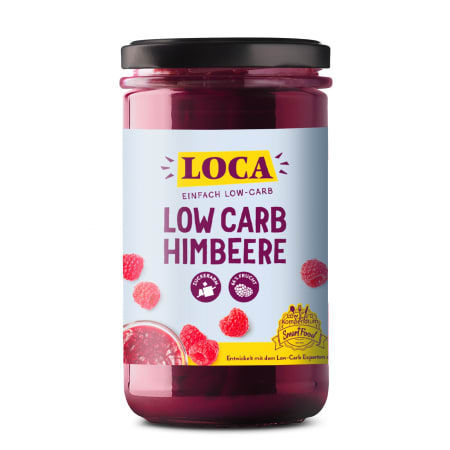Low Carb Spread (250g)