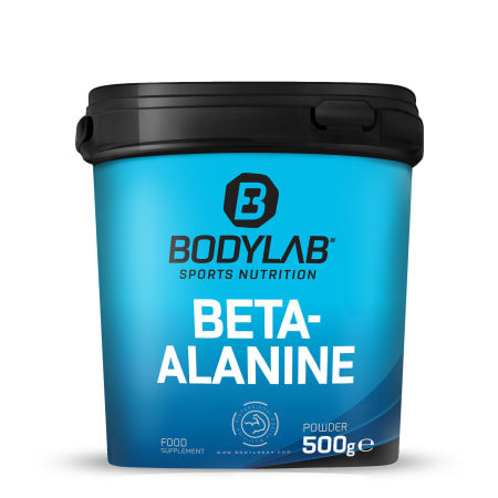 Beta-Alanine - 500g