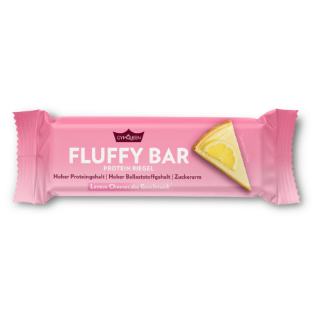 Fluffy Protein Bar Cheesecake (35g)