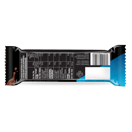 Pro Blast Protein Bar (12x60g)