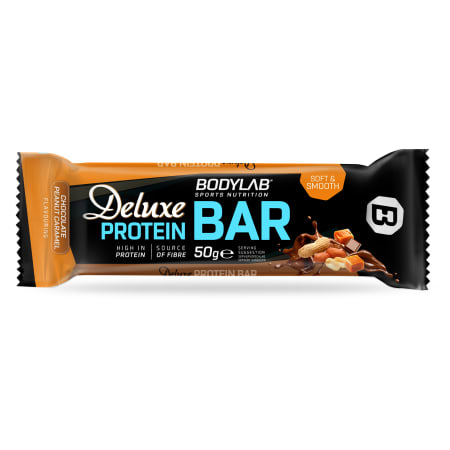 Deluxe Protein Bar (12x50g)