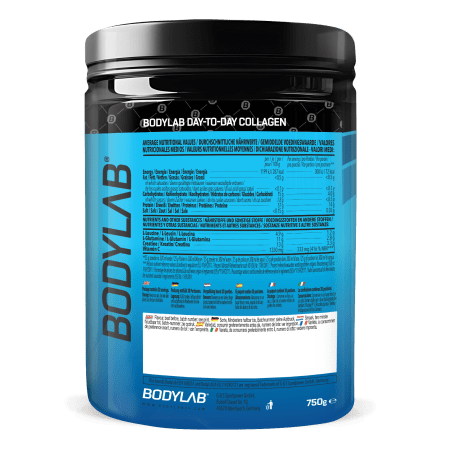Day to Day Collagen (750g) 
