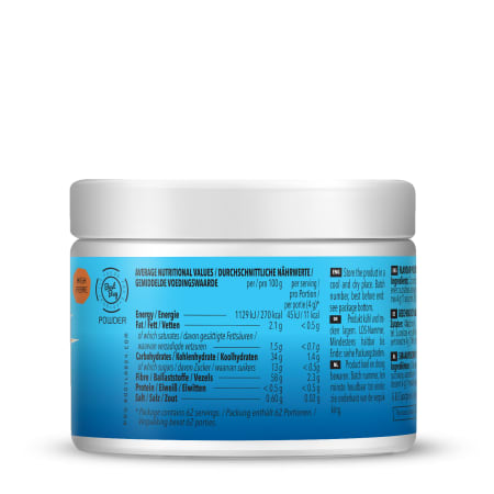 Flavour Flash - 250g - Chunky Salted Caramel