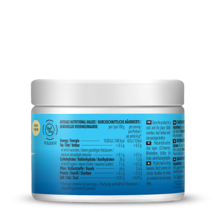 Flavour Flash - 250g - Vanilla Pudding