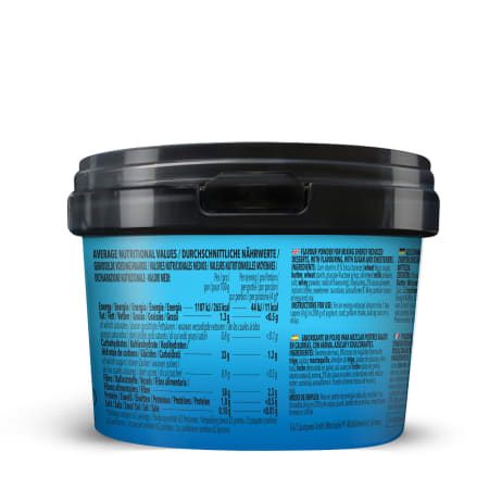 Flavour Flash - 250g - Tiramisu
