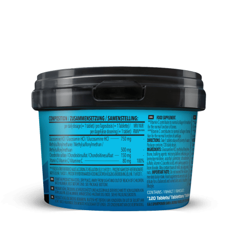 Joint and Tendon (120 tabletten)