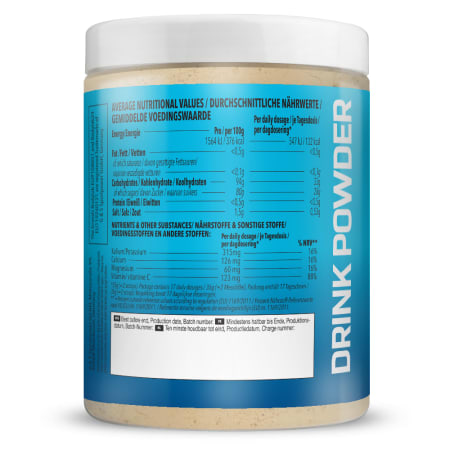 Isotonic Drink (600g)