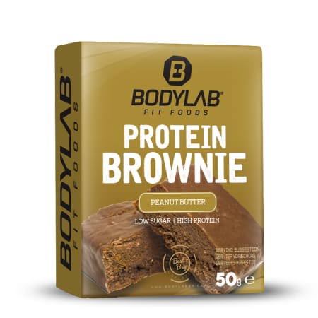 Protein Brownie (12x50g)