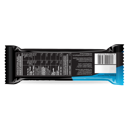 Prime Crunchy Protein Bar American Brownie (12x65g)
