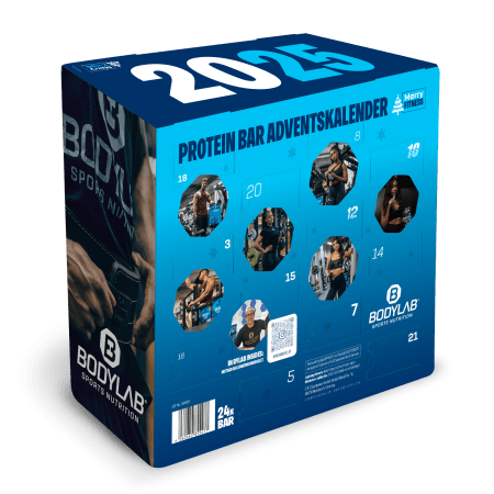 BODYLAB Repen Adventscalender