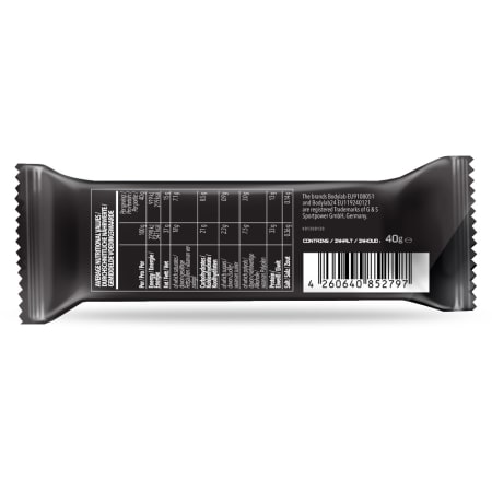High Protein Wafer - 12x40g - Cookies & Cream