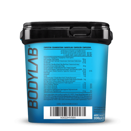 BIG PACK Testo Extreme 2.0 - neue Formel (420 Kapseln)