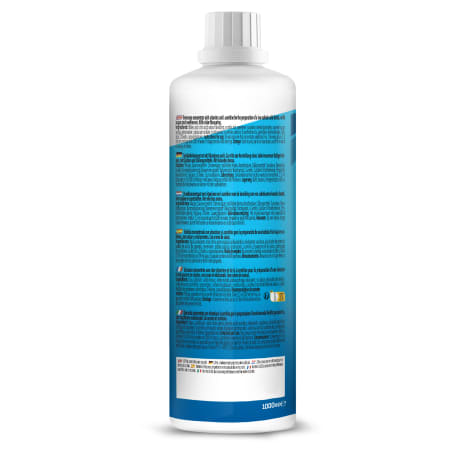 Vital Zero Drink - 1000ml - Elder