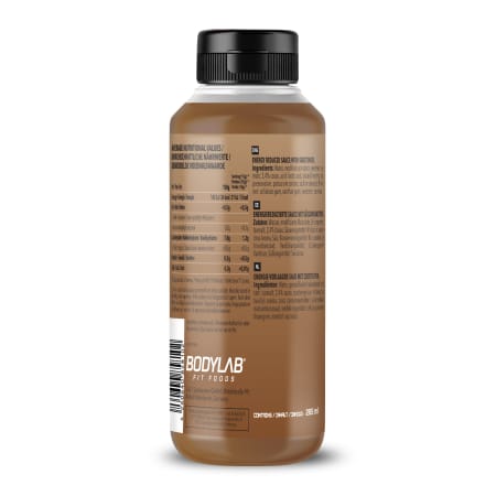 Zero Sauce (265ml)