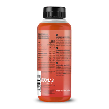 Zero Sauce (265ml)