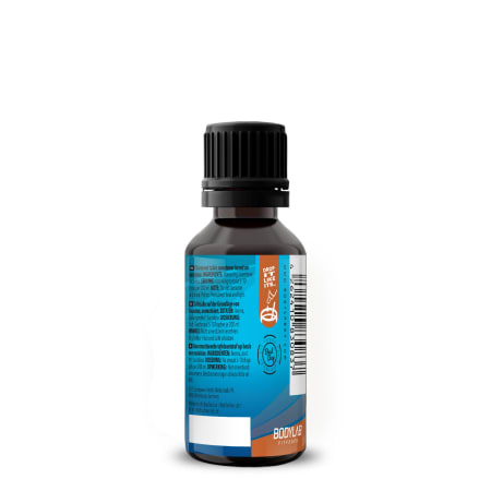 Flavour Drops - 30ml - Caramel-Cookie