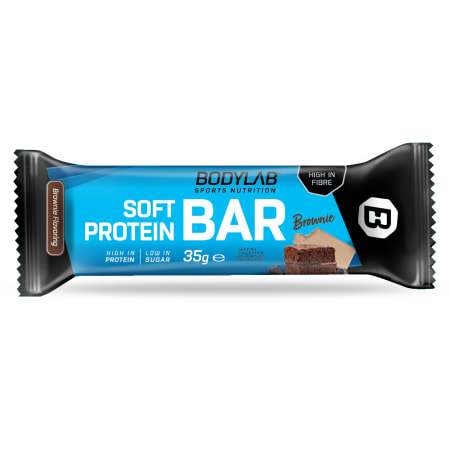 Soft Protein Bar (12x35g)