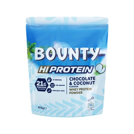 Bounty Protein Powder (875g)