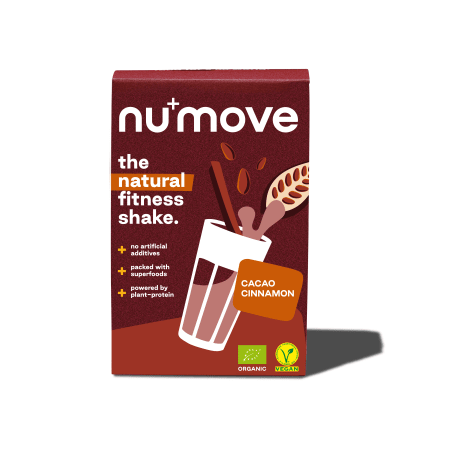numove shake bio (200g)