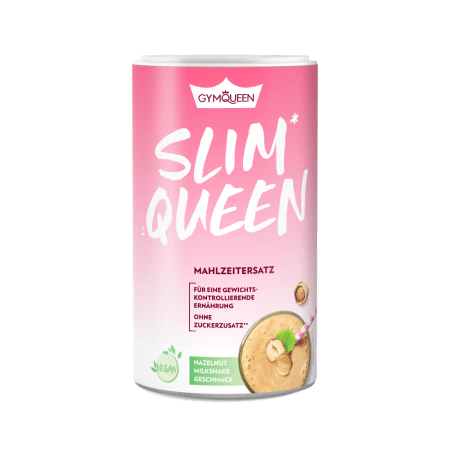 Slim Queen Meal Replacement-Shake (420g)