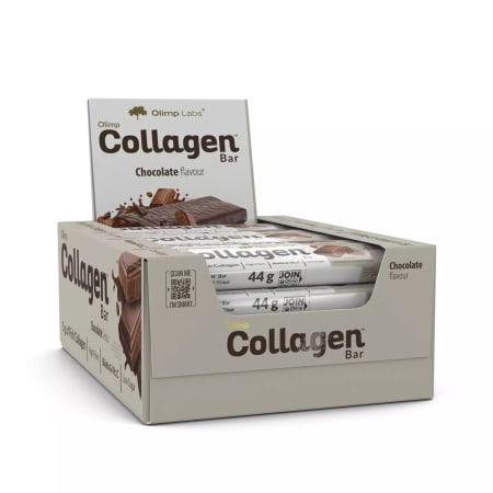 Olimp Collagen Bar (25x44g)