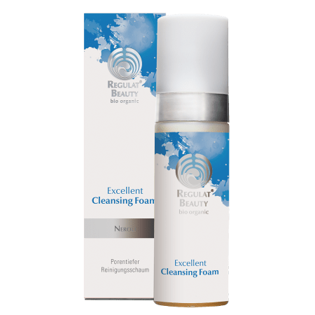 Regulat Beauty Excellent Cleansing Foam (150ml)