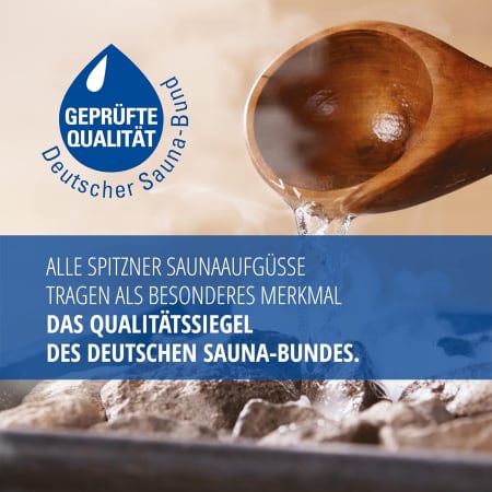 Saunaaufguss Alpenkräuter (190ml)