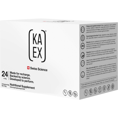 KAEX reload Multipack (24x30g)