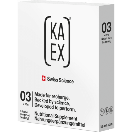 KAEX reload (3x30g)