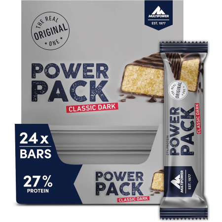 Power Pack - 24x35g - Classic Dark