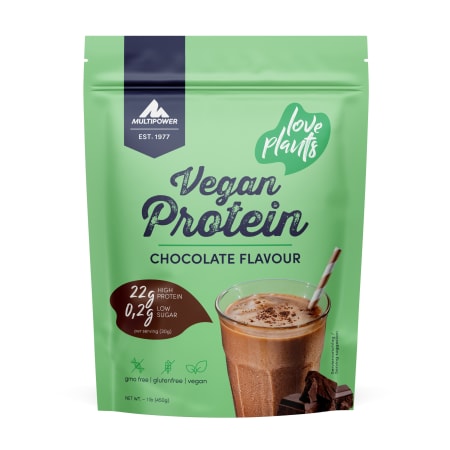 Vegan Protein (450g)